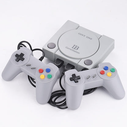 Children's nostalgic classic card