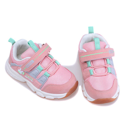 Sports children's casual shoes