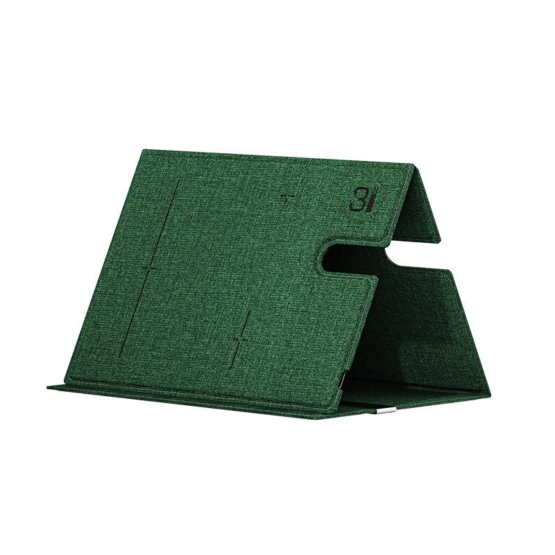 Wireless charger multi-function