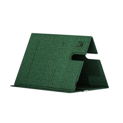 Wireless charger multi-function