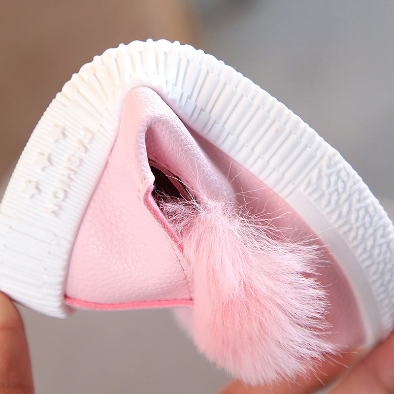 Maomao Princess shoes