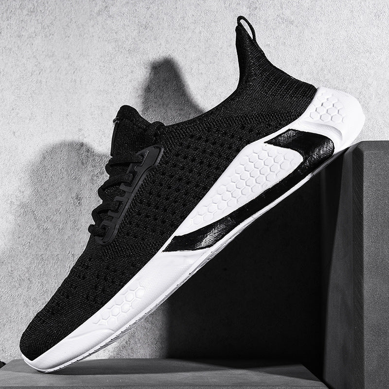 Men's casual sports shoes