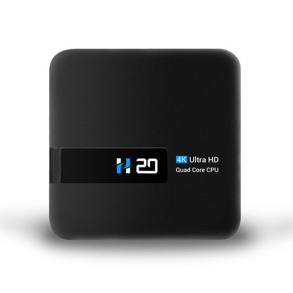 Black Android RK3228A 2G/16G 4K HD TVBOX