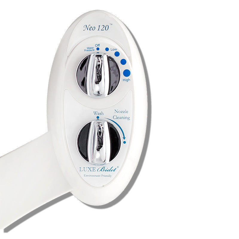 Multifunctional body cleaner