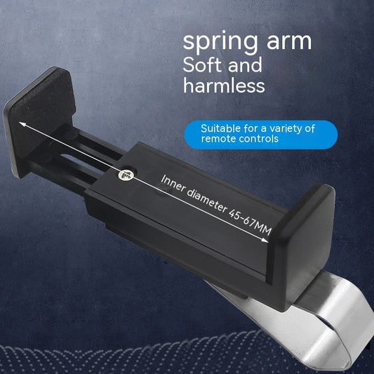Mobile Phone Remote Control On-board Bracket Applicable To Various