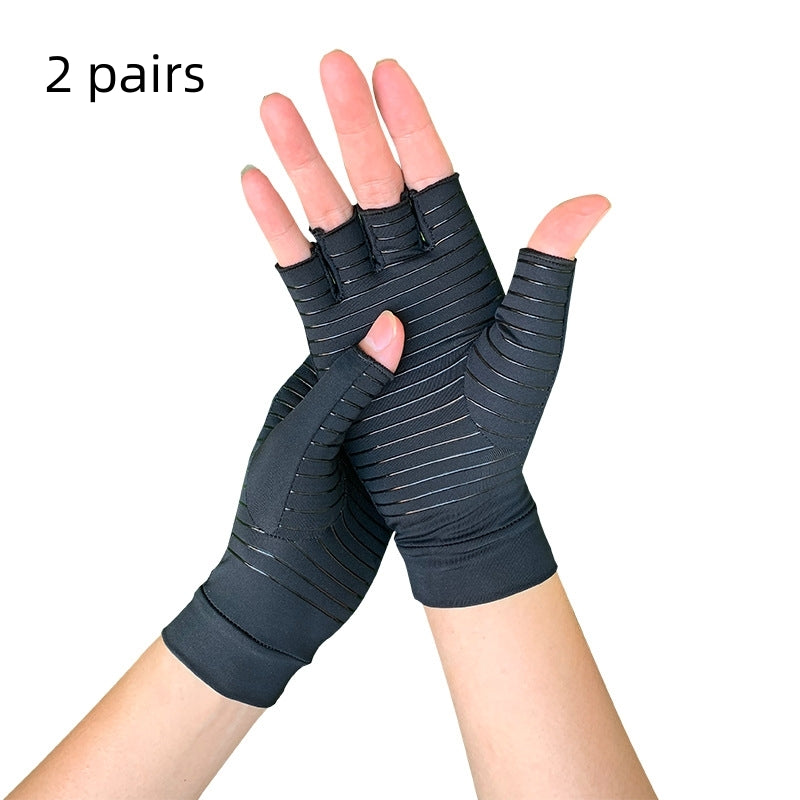 Rehabilitation Training Arthritis Pressure Gloves