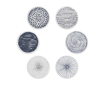 Diatom Dining Table Water-absorbing Heat-insulating Anti-scalding Mat