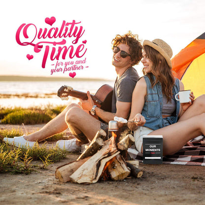 our moments couples desktop cards