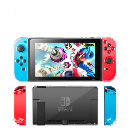 Game console pain machine stickers