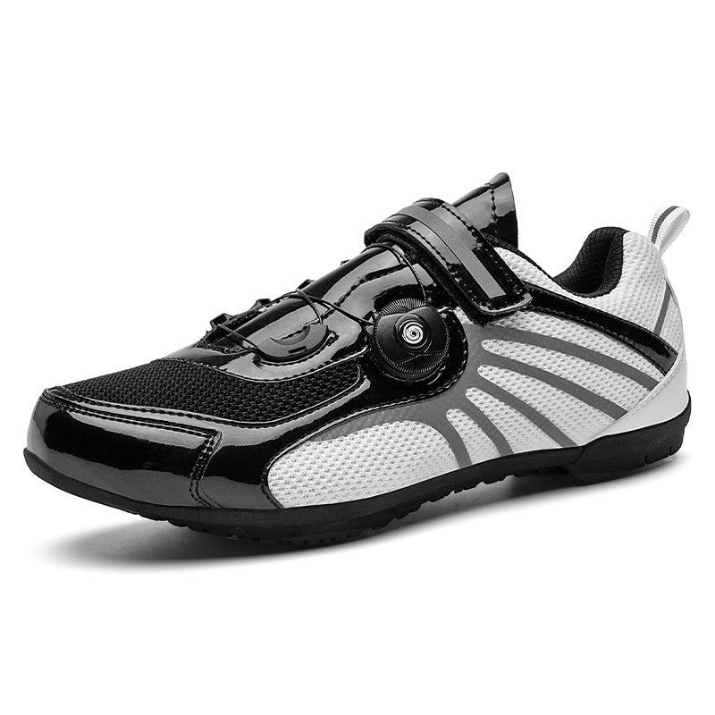Cycling Power-assisted Road Bike Cycling Shoes