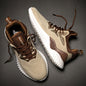Sports shoes breathable men's shoes