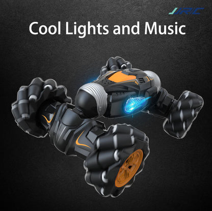 4WD drift remote control car