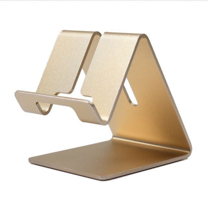 Aluminum alloy table stand