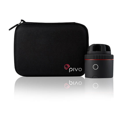PIVO facial and face tracking camera