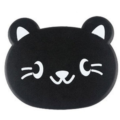 Foldable Auto Car Back Seat Table Drink Food Cup Tray Stand Desk