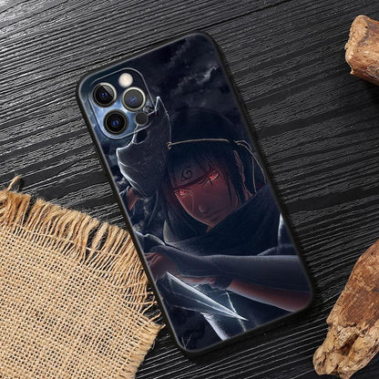 Suitable for iPhone 15 Anime Hokage phone case