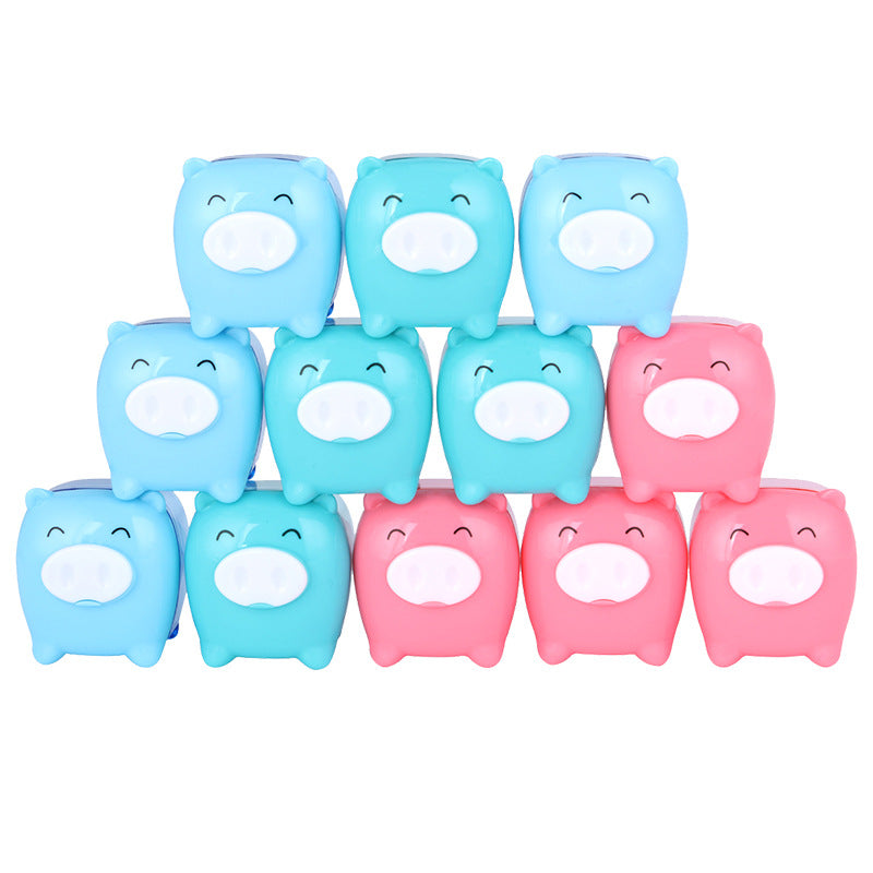 Deli 0557 pencil sharpener