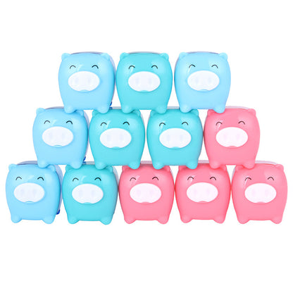 Deli 0557 pencil sharpener