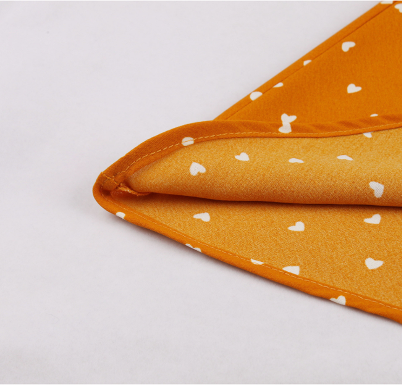 Polka Dot Hit Color Plus Size Women's Short Sleeve Dress