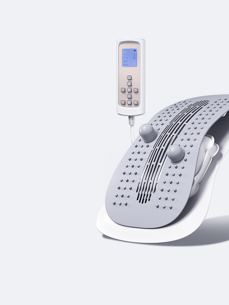 Sleeping Back Pain Artifact Spine Massager