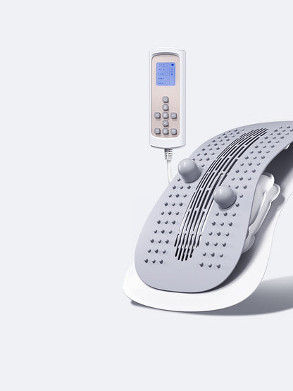 Sleeping Back Pain Artifact Spine Massager