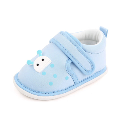 Non-slip cartoon toddler shoes baby shoes