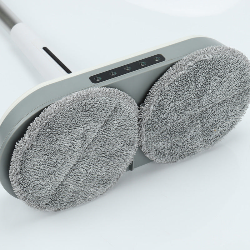 Electric Lazy Mop For Household Use