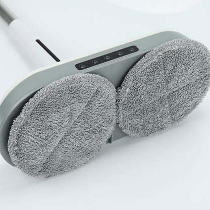 Electric Lazy Mop For Household Use