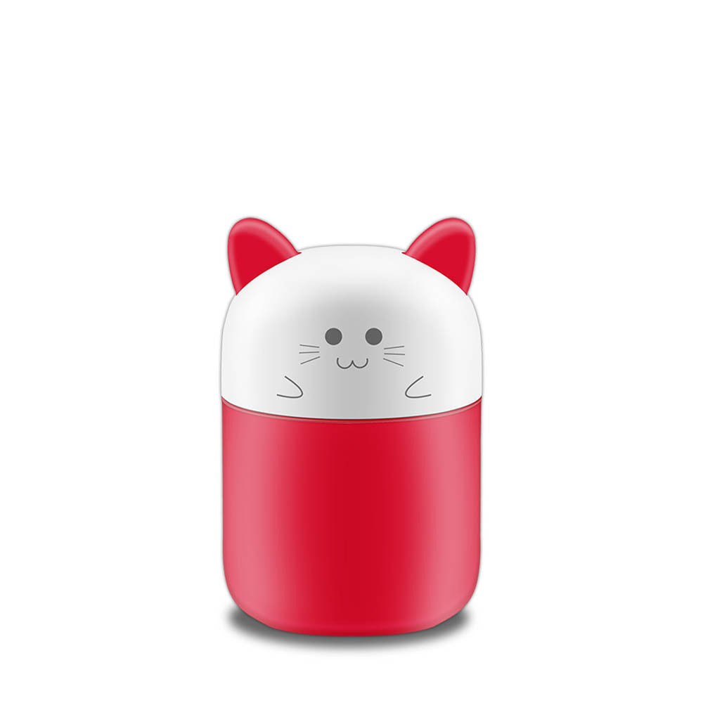 Rechargeable ultraviolet sterilizer