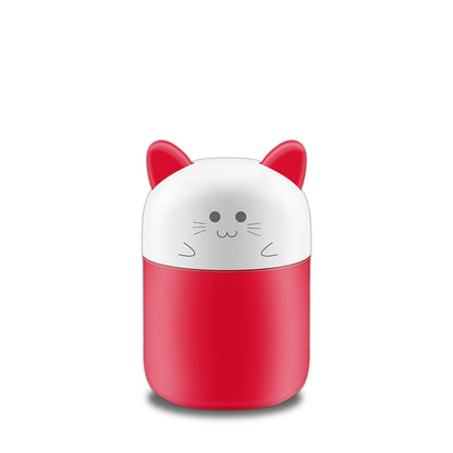 Rechargeable ultraviolet sterilizer