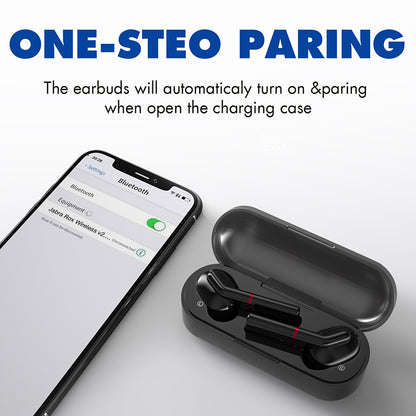 VV1 Bluetooth Earphone