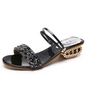 Sandals Women Sweet Elegant Simple Shoes - FLIPSTYLEZLLC