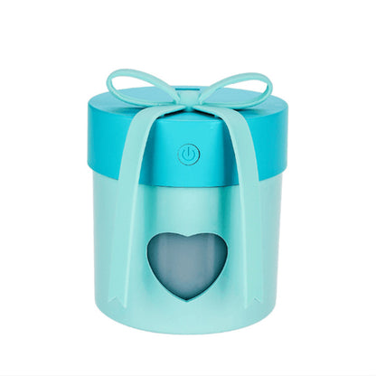 Home Multifunctional Creative Gift Box Humidifier
