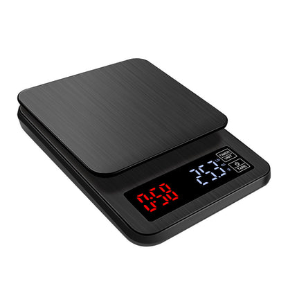 Precision Electronic Digital Kitchen Scale Weight Balance Cuisine