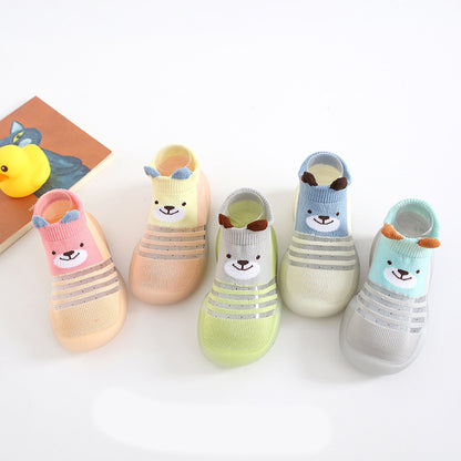 Baby toddler shoes