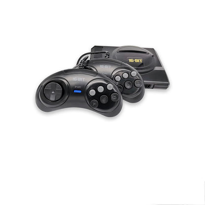 Retro home game console