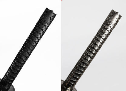 Creative Straight Blade Umbrella Sword Umbrella Simple Student