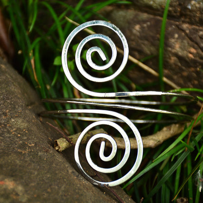 Arm ring jewelry - FLIPSTYLEZLLC