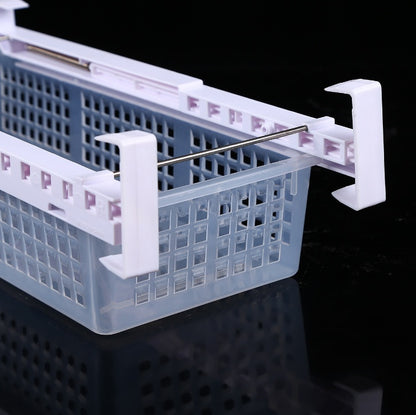 Refrigerator storage box