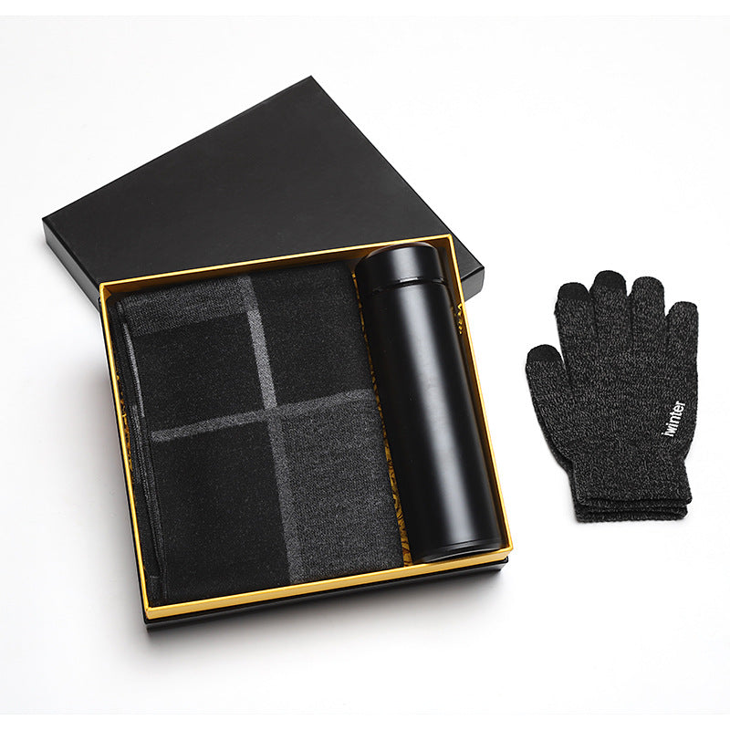 Men's high-end gift box set