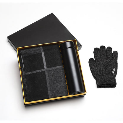 Men's high-end gift box set
