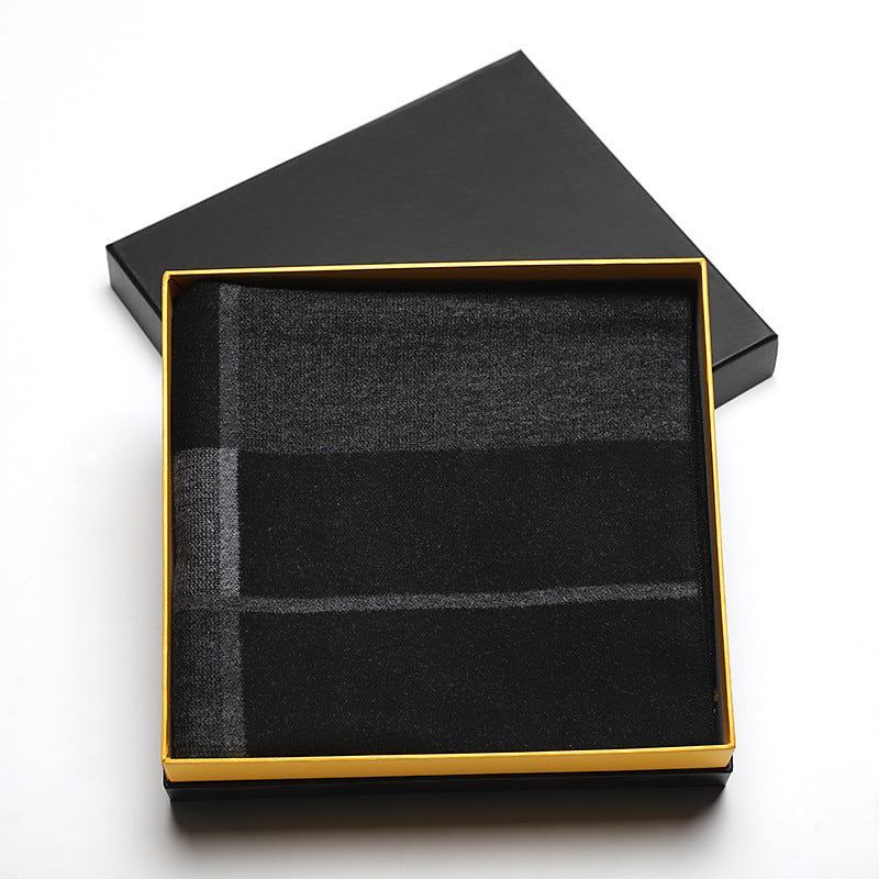 Men's high-end gift box set