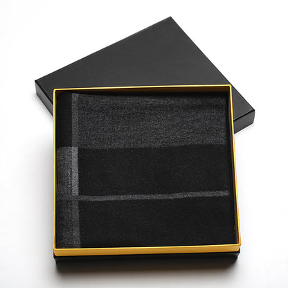 Men's high-end gift box set