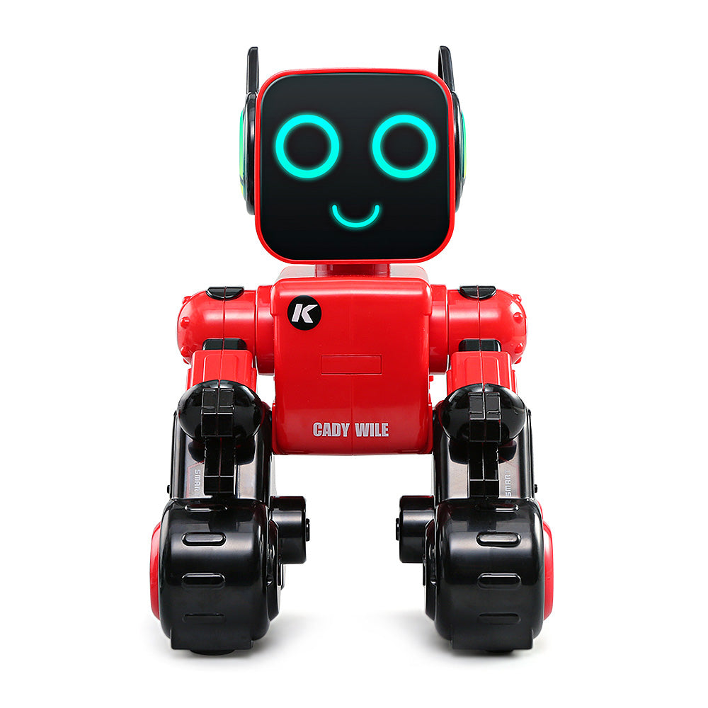 K10 smart phone APP remote control robot