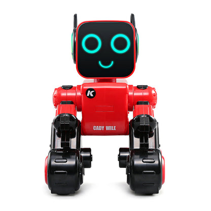 K10 smart phone APP remote control robot