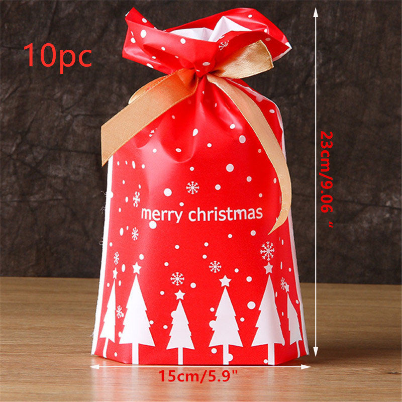 Christmas candy gift pack