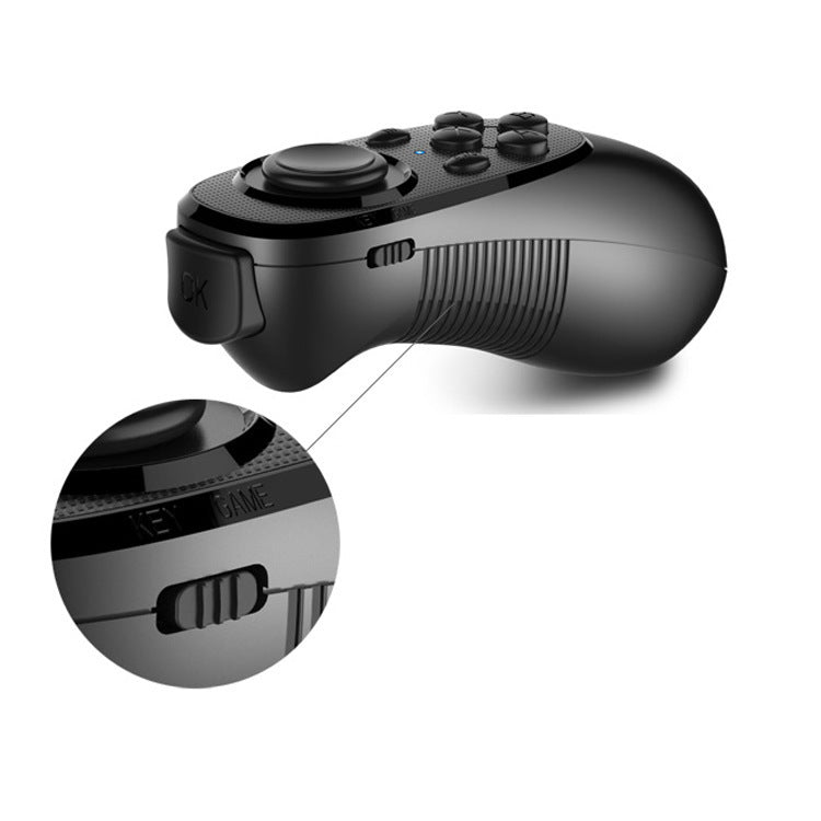 Mobile phone Bluetooth game handle