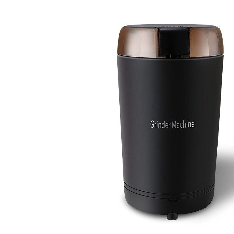 Household Small Grain Grinder Chinese Medicinal Material Grinder Grinder