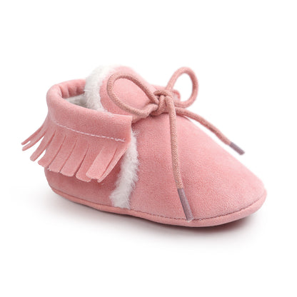 Baby Soft Non-slip Shoes