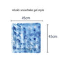 Summer Gel Ice Pad Cushion Ice Cushion Mattress Cooling Soft Ice Pad